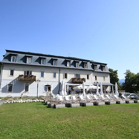 Hotel Saisera فالبرونا المظهر الخارجي الصورة